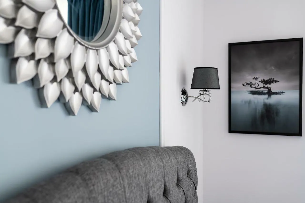 Apartment Sea Garden Burgas Stad 0*,